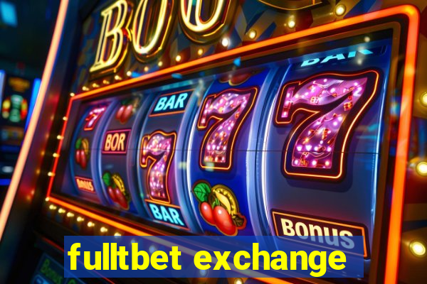 fulltbet exchange